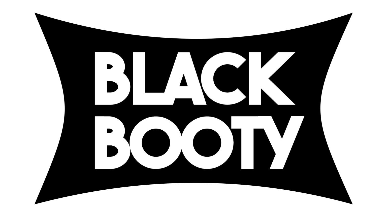 BLACK BOOTY - CHiEFROKKA